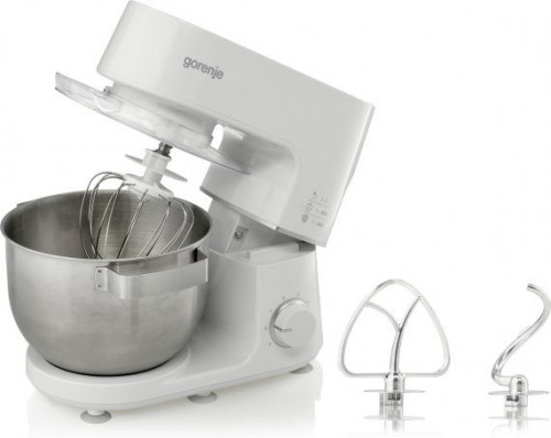 Планетарен миксер Gorenje MMC800CW – 800 W